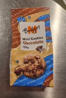 Migros Cookies