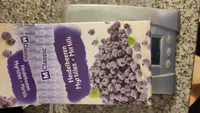 Heidelbeeren