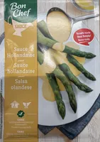 Sauce Hollandaise