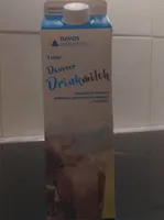 Drinkmilch