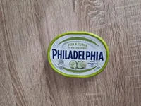 Philadelphia Feta-Gurke
