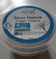 Sérac Nature