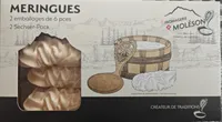 Meringues