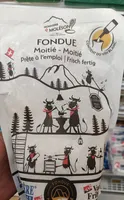 Fondue