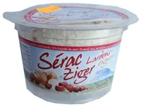 Sérac Lardon Oignons Moléson