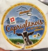 Capriglânois