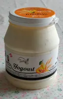 Yogourt Bircher