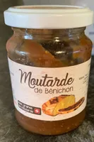 Moutarde de bénichon