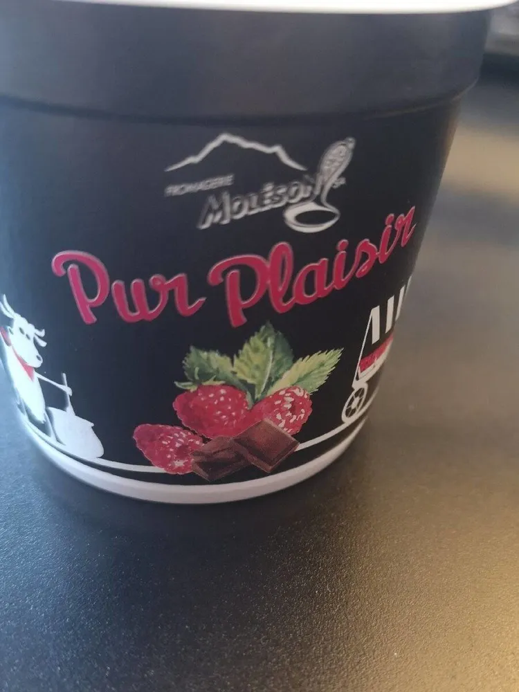 Pur plaisir