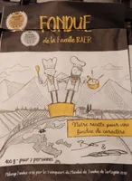 Fondue