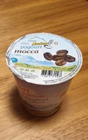 Yogurt mocca