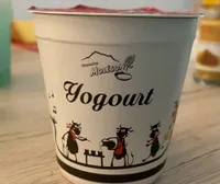 Yoghurt