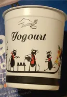 Yogourt Abricot