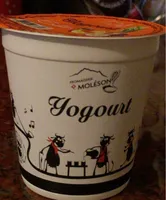 Yogourt Exotic