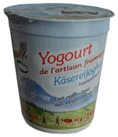 Yoghourt coco