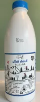 lait drink