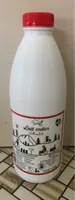 Lait entier
