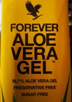 Aloe Vera Gel Forever