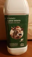Latte intero