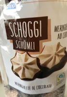Schoggi schümli