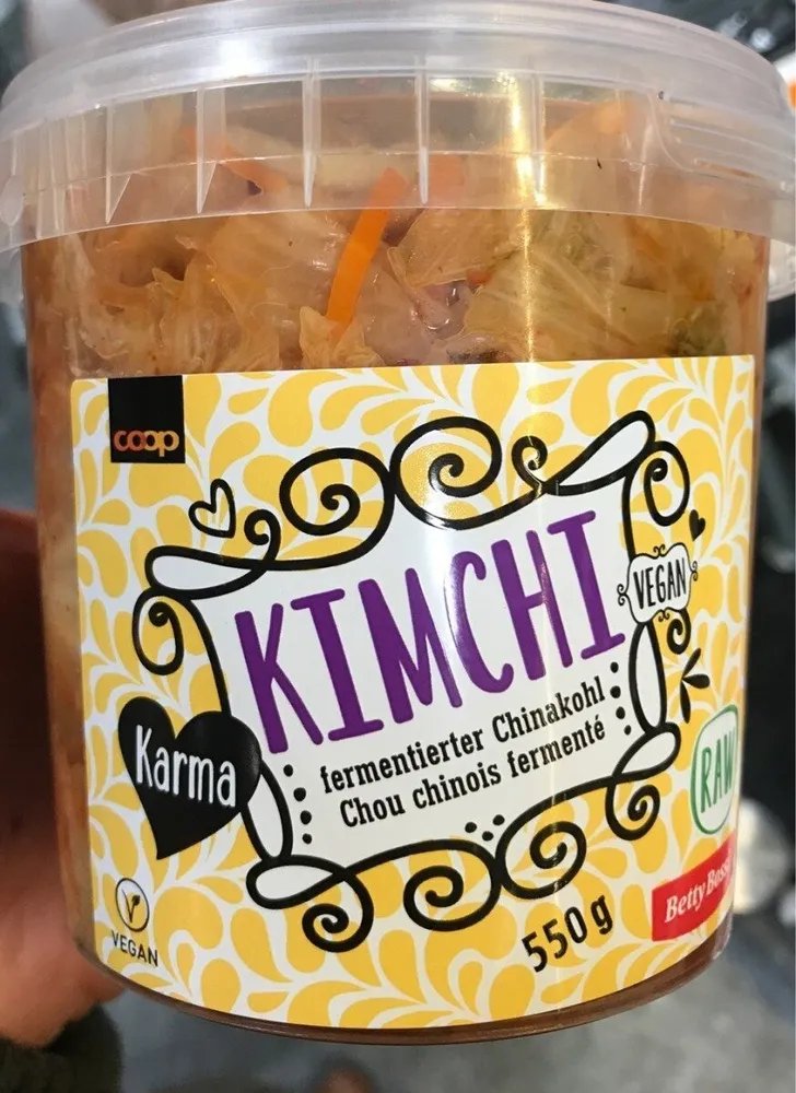Kimchi
