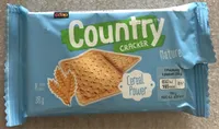 country cracker