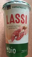 Lassi, grenade