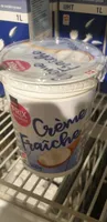 Creme fraîche prix garantie