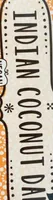Indian coconut dal