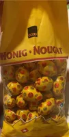 HONIG • NOUGAT