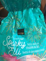 Sparky eili