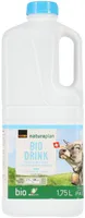 Lait écrémé
