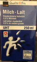 Milch