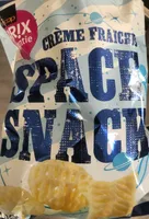 Space snack