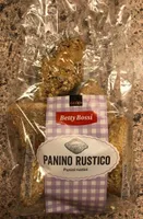 Frischback Panino Rustico (5 Stück)