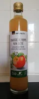 Apfelessig naturtrüb
