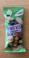 Power Mix, Fruits & Seeds