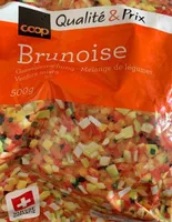 Brunoise