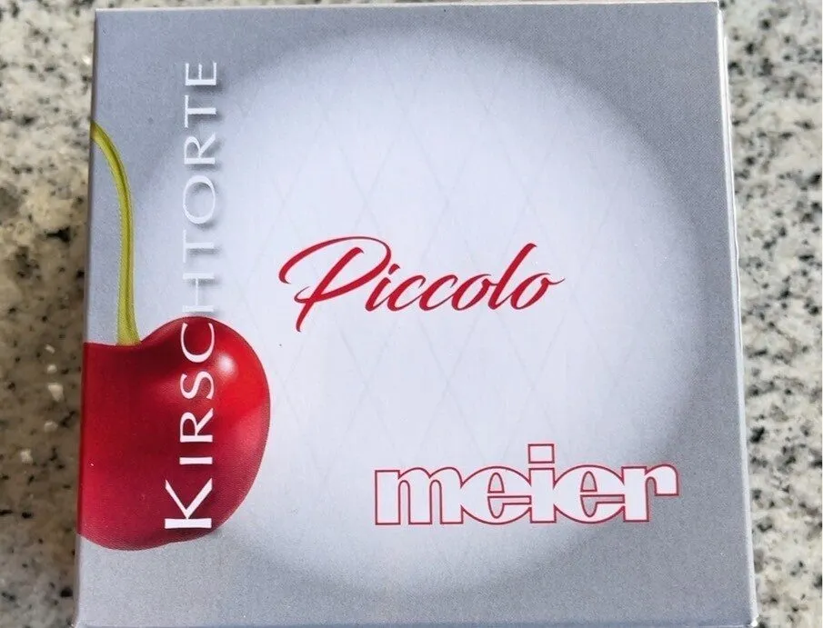 Zuger Kirschtorte