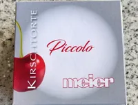 Zuger Kirschtorte