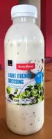 Light French Dressing