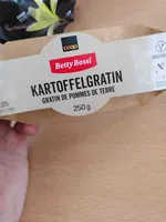 kartoffelgratin