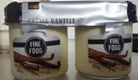 Creme Vanille
