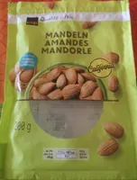 Amandes