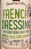 Sauce salade