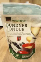 Bündner fondue