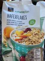 Haferflakes