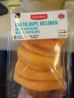 Melon cantaloup