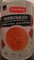 Bouillon de boeuf