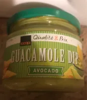 Guacamole Dip